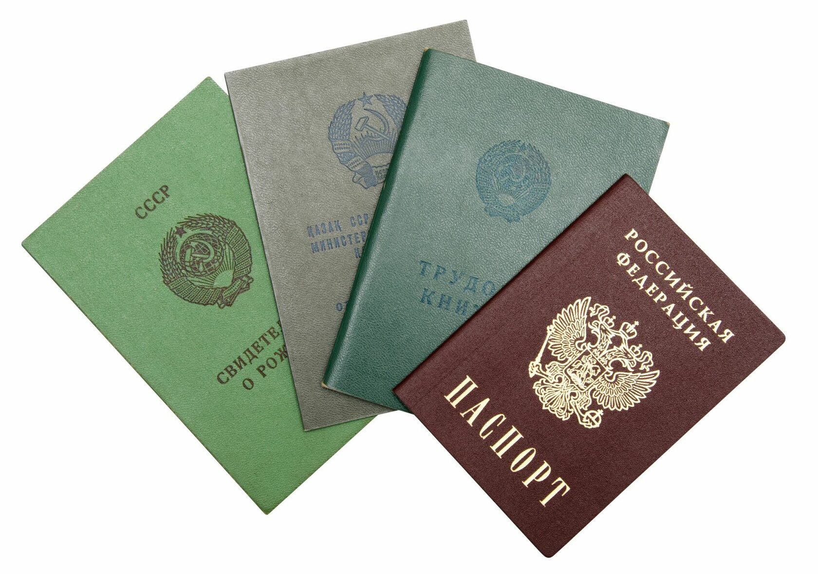 Как на Госуслугах поменять паспортные данные